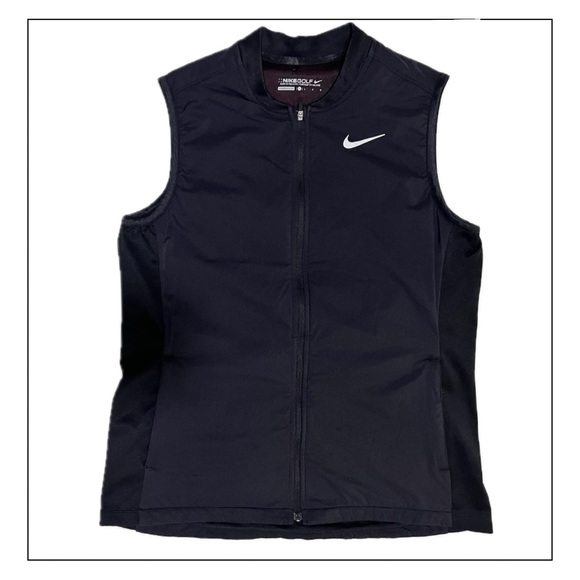 Nike Women’s Lightweight Golf Vest. Large - Picture 12 of 12